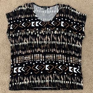 EUC Forever 21 Top